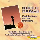Sounds of Hawaii  Keoloha Kono & His Orchestra